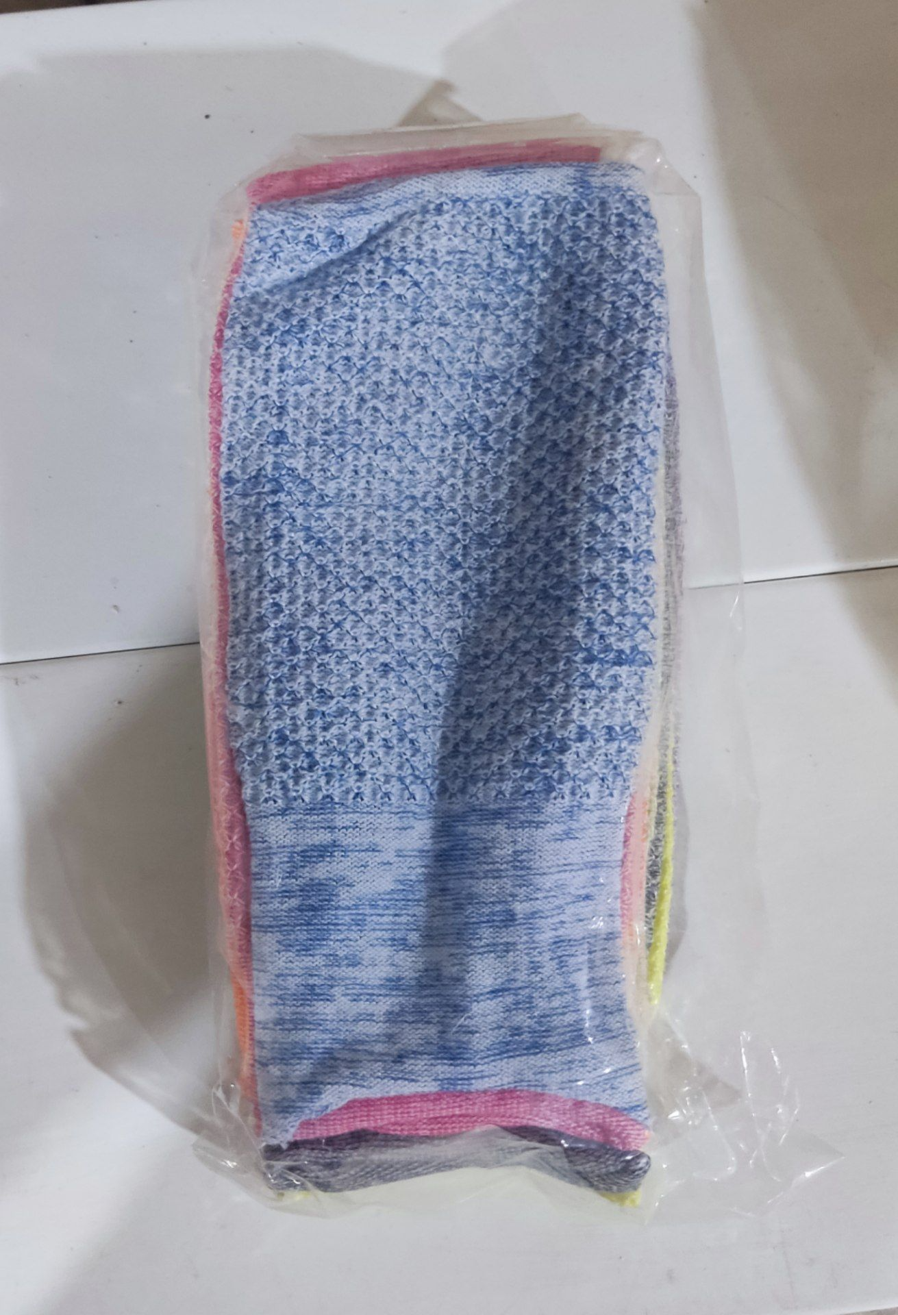لیف رنگی دستی عددی