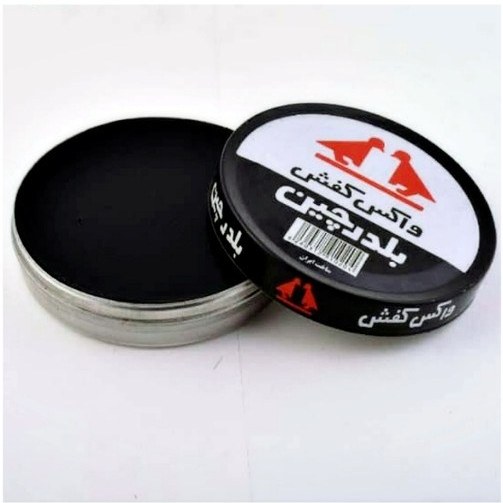 واکس بلدرچین 75 گرمی